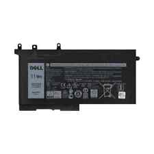NEW OEM 51Wh 93FTF Battery For Dell Latitude E5280 E5480 E5580 E5290 E5490 E5590 picture