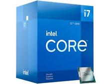 Intel Core i7-12700F - Core i7 12th Gen Alder Lake 12-Core (8P+4E) 2.1 GHz LG... picture