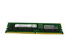 815100-B21 I GENUINE HPE 32GB 2RX4 PC4-2666V-R Smart Memory Kit 850881-001 picture