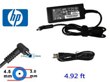 New for HP 13-ah0000 13-ah0010nr 13-ah0051wm 13-ah0075nr AC Charger Adapter 45W picture