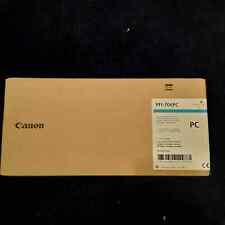 Canon PFI-706PC 700ML EXP 2021 or later picture