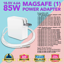 85W AC Power Adapter Supply Charger for Apple MacBook Pro  15