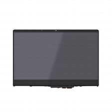 For Lenovo Yoga 710-15ISK 710-15IKB 80U0 LCD Touch Screen Display Assembly+Bezel picture