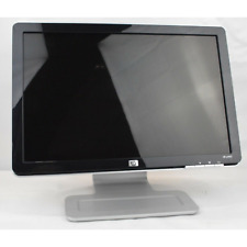 HP W1907 Computer LCD Color Monitor Built In Speakers 19 Inch picture