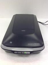 EPSON Perfection V500 Photo Scanner J251A with ADF , No AC Adapter, WORKING picture