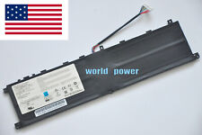 USA New OEM Genuine BTY-M6L Battery for MSI GS65 8RF 8RE PS42 8RB P65 9RE PS63  picture