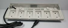 Ascom CR4-AAAA Battery Rack Charger for d62/i62 Batteries  #SA picture