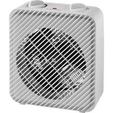 Speed Electric Fan-Forced Space Heater, PSH08F1AWW, White(SHIP FROM USA) / (USA) picture