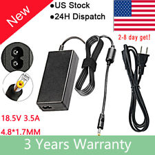 Adapter For HP Pavilion dv6700 Entertainment Notebook PC Charger Power Supply FS picture