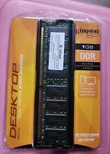 Genuine Kingston Value Ram ( 1GB) Desktop PC2700 Memory Stick 333MHz picture