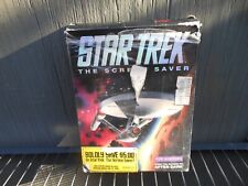 Star Trek The Screen Saver (Windows, 3.5