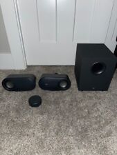 Logitech Z407 Bluetooth Computer Speakers and Subwoofer with Wireless Control picture