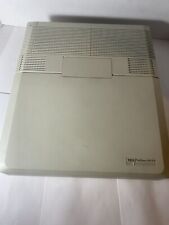 Vintage NEC ProSpeed 386SX Portable Computer - READ Parts Or Repair Only picture