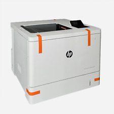 HP Color LaserJet Enterprise M553dn Laser Printer B5L25A picture
