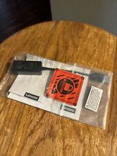 Lenovo Thinkpad Ethernet Adapter USB 3.0 RTL8153 - Brand New Still Sealed in Bag picture