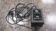 Vintage Original Commodore Part No 251052-01 Power Supply - Works picture