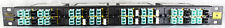 Set of 4 Virtual Instruments OM3 50um TAP Patch Cassette TCV-008LFLFLF-57-RP picture