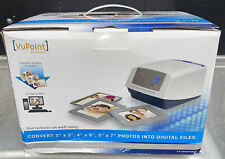 Vupoint Solutions Digital Photo Converter-PHOTOS TO DIGITAL FORMAT~PS-C500-VP picture