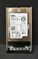 H8DVC ST9300653SS Dell 300GB 15K RPM 6Gb/s 2.5