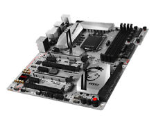 MSI Z170A XPower Gaming Titanium Edition Motherboard DDR4 64GB ATX LGA1151 picture