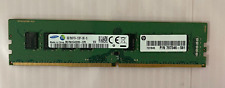 Samsung 8GB PC4-2133P DDR4 Memory RAM M378A1G43DB0-CPB picture