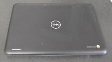 Lot of 10 - Dell Chromebook 11 3180 picture