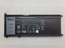 NEW Dell Genuine Inspiron 17 7779 Battery 3500mAh 56Wh 15.2V Type 33YDH W7NKD picture