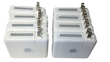 Lot of 8 Apple AirPort Express Base Station Wireless Routers 4x A1264, 4x A1084 picture