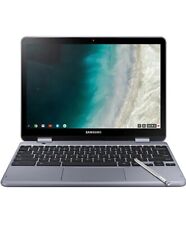 Samsung Chromebook Plus 12.2-inch 2-in-1 Touchscreen Notebook with Pen and Mouse picture