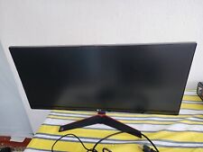 LG 29UM69G-B 29 inch UltraWide Gaming Monitor picture