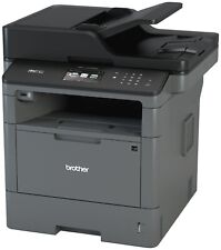 New Brother MFC-L5700DW All-in-One Monochrome Laser Printer picture