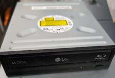 WH14NS40 LG Super Multi Internal 14x Blu-ray Disc Rewriter picture