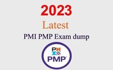 PMI PMP dump GUARANTEED (1 month update) picture