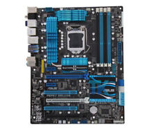 For ASUS P8P67 DELUXE LGA 1155 Intel P67 SATA 6Gb/s ATX Intel Motherboard picture