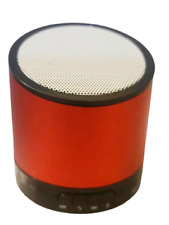 Bluetooth Speaker Wireless Waterproof Stereo Bass USB/TF/FM Radio LOUD picture