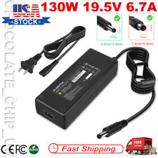 AC Adapter Charger For Dell PA-4E PA-13 LA130PM121 HA130PM160 XPS Laptop 6TTY6 picture