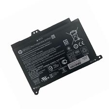 NEW OEM BP02XL Battery For HP Pavilion PC 15-AU HSTNN-UB7B 849909-855 TPN-Q175 picture