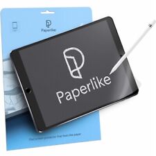 Paperlike for iPad 10.2” 2019/2020/2021 - Screen Protector for Creators & Doers picture