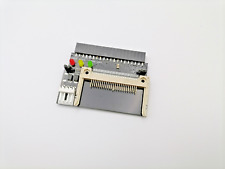 2x Compact Flash CF to 3.5 Female 40 Pin IDE Bootable Adapter Converter Card picture