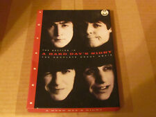 Vintage THE BEATLES A Hard Days Night CD Rom Video Movie For Windows 3.1 386/486 picture