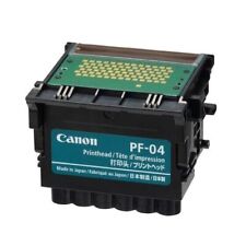 Canon Print Head PF-04 3630B001 Genuine Official product 6color integrated Japan picture