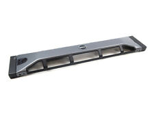 GENUINE DELL POWERVAULT MD3800F SERIES 2U FRONT BEZEL WITH KEY GRAY/BLACK X999Y picture