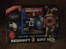 SCIENCE REDSHIFT 2 MULTIMEDIA ASTRONOMY PC GAME MARIS BIG BOX EDUCATIONAL picture