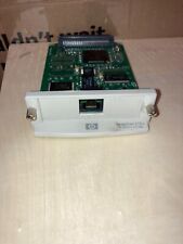 HP JetDirect 615n EIO 10/100TX Ethernet Print Server J6057A picture