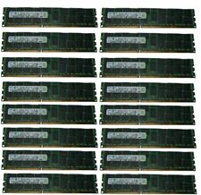 256GB (16x 16GB) 10600R RAM Memory For HP Proliant DL360 DL380 DL580 G6 G7 G8 picture