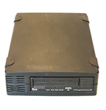 HP StorageWorks Ultrium 232 External SCSI LTO Tape Drive DW065 picture