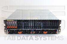 EMC VNX5600 Block Storage System w/ 5x V4-2S10-600 600GB 2.5