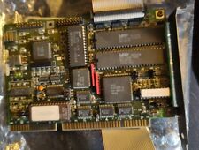 DTC 5187CRH 16-bit MFM hard drive, 2: 1 interleave controllers picture