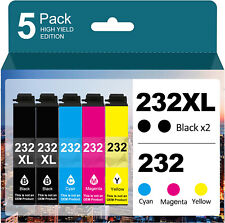 232XL Ink Cartridges Compatible With Epson XP-4205 XP-4200 WF-2930 WF-2950 picture