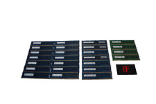 Lot of 25 8GB PC3 Kingston, SKhynix, Micron 12800U EL4241H picture
